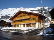 Alquiler vacaciones Suiza para 5 personas: appartement n 4732