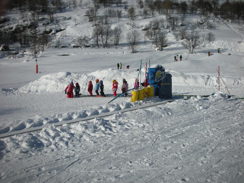 foto 17 Alquiler vacacional entre particulares Bonneval sur Arc studio Rdano Alpes Saboya Otras vistas