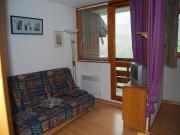 Alquiler vacaciones Peisey-Vallandry: studio n 4747