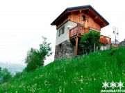 Alquiler casas vacaciones Alpes Franceses: chalet n 4758