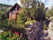 Alquiler vacaciones Altos Alpes: chalet n 47619