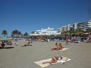 Alquiler vacaciones junto al mar Marbella: appartement n 47714