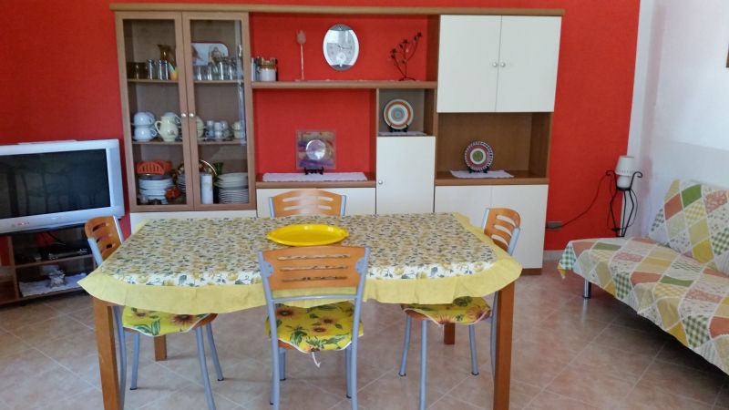 foto 1 Alquiler vacacional entre particulares Solanas villa Cerdea Cagliari (provincia de) Sala de estar