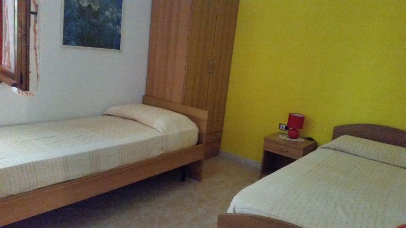 foto 4 Alquiler vacacional entre particulares Solanas villa Cerdea Cagliari (provincia de) dormitorio 2