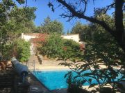 Alquiler casas vacaciones Saint Cyr Sur Mer: maison n 48095