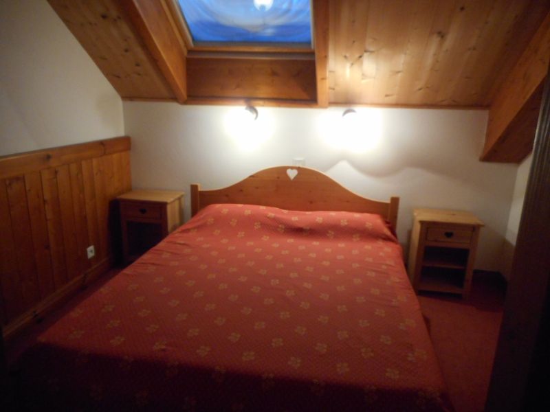 foto 18 Alquiler vacacional entre particulares Oz en Oisans appartement Rdano Alpes Isre dormitorio 4