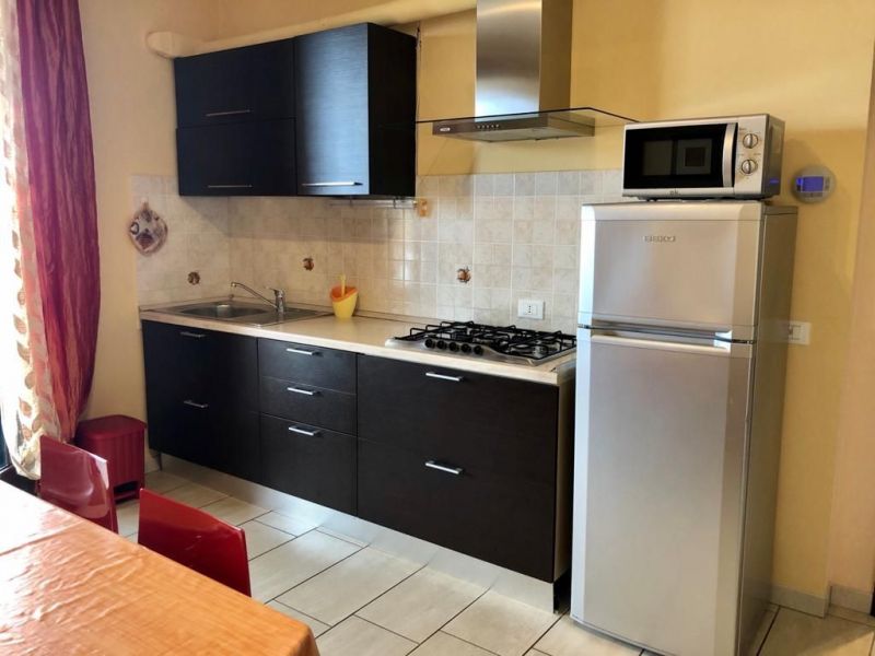 foto 4 Alquiler vacacional entre particulares Roseto degli Abruzzi appartement Abruzo Teramo (provincia de)