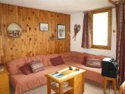 Alquiler vacaciones Bourg Saint Maurice: appartement n 48447