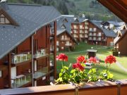 Alquiler estacin de esqu Alpes Franceses: appartement n 48559