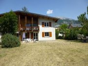 Alquiler vacaciones Alpes De Alta Provenza: appartement n 4863