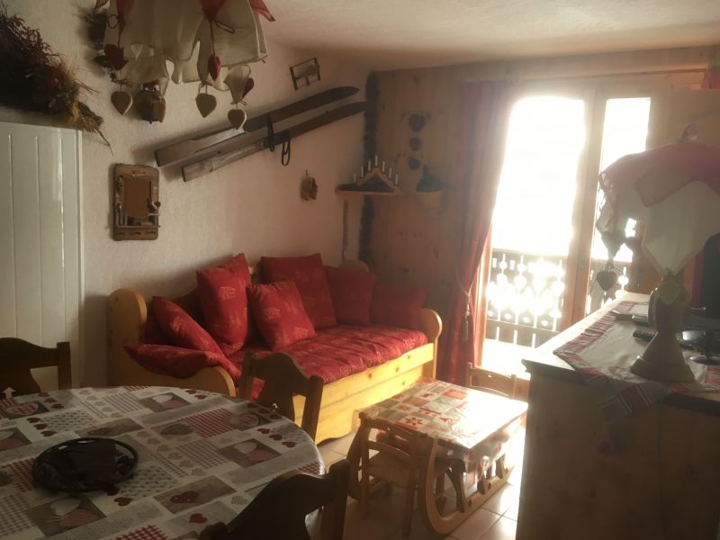 foto 7 Alquiler vacacional entre particulares Les Saisies appartement Rdano Alpes Saboya