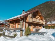 Alquiler vacaciones para 7 personas: chalet n 48749