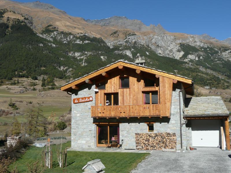 foto 0 Alquiler vacacional entre particulares Val Cenis appartement Rdano Alpes Saboya Vistas exteriores del alojamiento