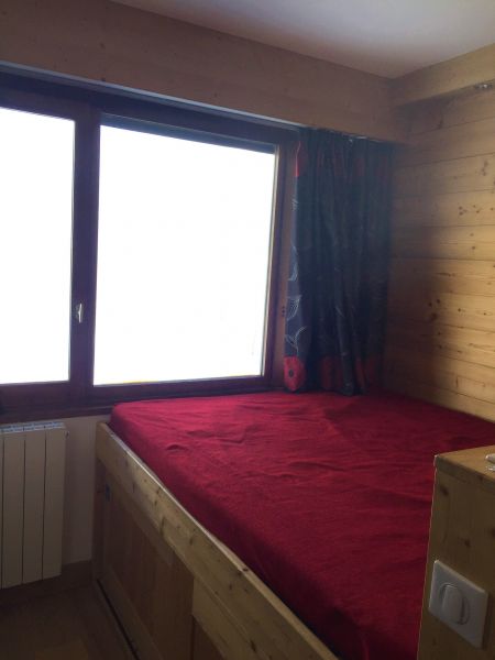 foto 12 Alquiler vacacional entre particulares Tignes appartement Rdano Alpes Saboya dormitorio 1