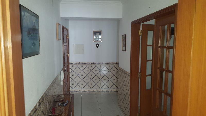 foto 10 Alquiler vacacional entre particulares Armao de Pera appartement Algarve  Entrada