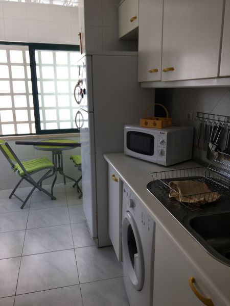 foto 7 Alquiler vacacional entre particulares Armao de Pera appartement Algarve  Cocina independiente