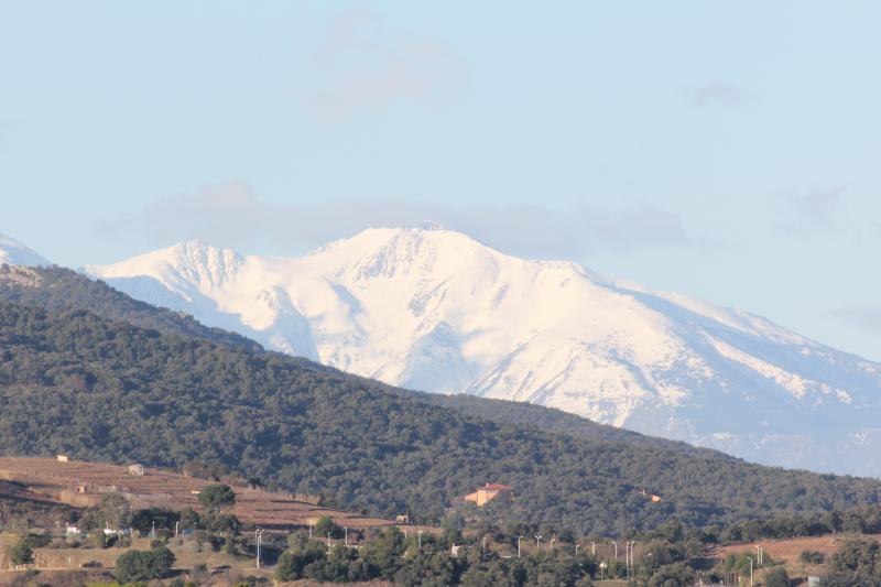 foto 14 Alquiler vacacional entre particulares Collioure appartement Languedoc-Roselln Pirineos Orientales Vistas desde el alojamiento