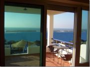 Alquiler vacaciones vistas al mar Marruecos: appartement n 49451