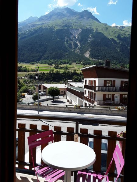 foto 4 Alquiler vacacional entre particulares Termignon la Vanoise appartement Rdano Alpes Saboya