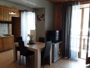 Alquiler vacaciones Parque Nacional De La Vanoise: appartement n 49523