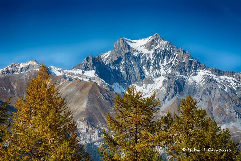 foto 9 Alquiler vacacional entre particulares Termignon la Vanoise appartement Rdano Alpes Saboya Vistas exteriores del alojamiento