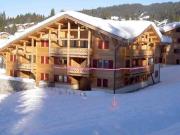 Alquiler vacaciones Les Portes Du Soleil para 5 personas: appartement n 49531