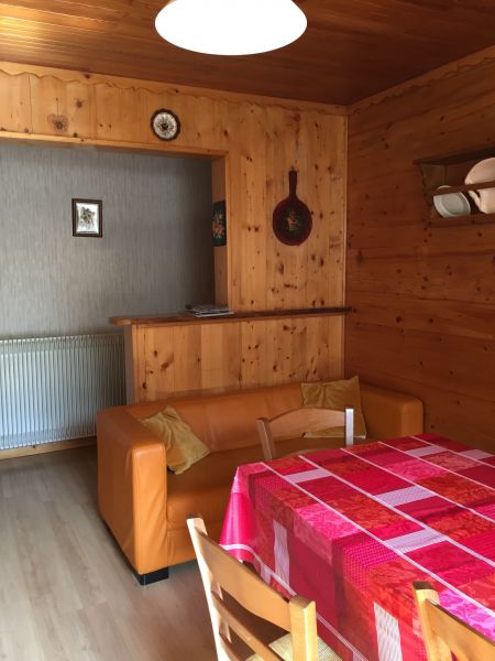 foto 5 Alquiler vacacional entre particulares Bernex appartement Rdano Alpes Alta Saboya