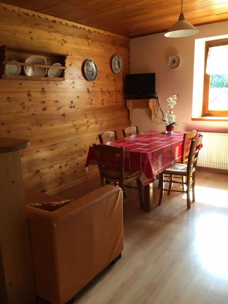 foto 7 Alquiler vacacional entre particulares Bernex appartement Rdano Alpes Alta Saboya