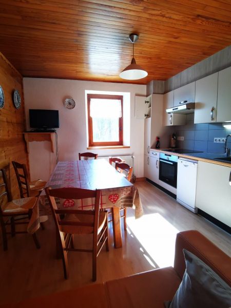 foto 5 Alquiler vacacional entre particulares Bernex appartement Rdano Alpes Alta Saboya