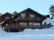 Alquiler estacin de esqu: chalet n 49568