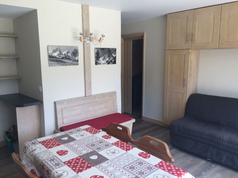 foto 4 Alquiler vacacional entre particulares Courchevel appartement Rdano Alpes Saboya