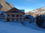 Alquiler vacaciones La Toussuire: appartement n 49762