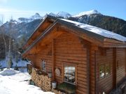 Alquiler vacaciones Alpes Franceses para 7 personas: chalet n 49981