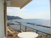 Alquiler vacaciones en primera lnea de playa Riviera Dei Fiori: appartement n 50004