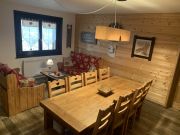 Alquiler vacaciones Morzine para 9 personas: appartement n 50026