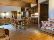 Alquiler vacaciones La Clusaz para 8 personas: appartement n 50079