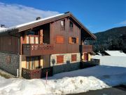 Alquiler vacaciones La Clusaz para 2 personas: appartement n 50169