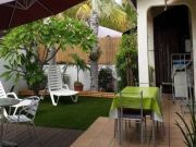 Alquiler vacaciones L'Entre Deux para 2 personas: bungalow n 50449