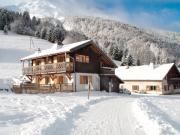 Alquiler vacaciones Chamonix Mont-Blanc para 6 personas: chalet n 50772