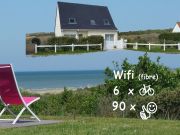 Alquiler vacaciones Le Touquet para 5 personas: villa n 50884