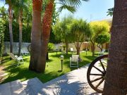 Alquiler vacaciones Fontane Bianche para 4 personas: villa n 50885