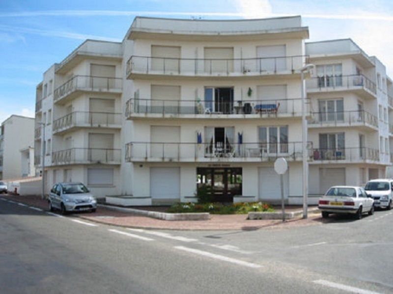 foto 5 Alquiler vacacional entre particulares Saint Jean de Monts appartement Pases del Loira Vende Plano del alojamiento