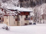 Alquiler vacaciones Les Portes Du Soleil: appartement n 51144