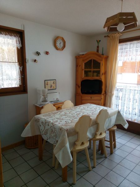 foto 7 Alquiler vacacional entre particulares Chtel appartement Rdano Alpes Alta Saboya