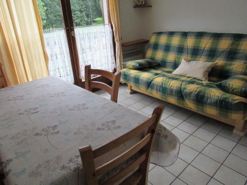 foto 5 Alquiler vacacional entre particulares Chtel appartement Rdano Alpes Alta Saboya