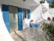 Alquiler vacaciones Andrano para 5 personas: appartement n 51532