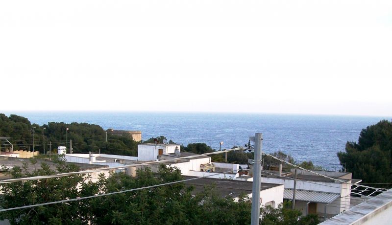 foto 17 Alquiler vacacional entre particulares Santa Maria di Leuca appartement Apulia Lecce (provincia de) Vistas desde la terraza