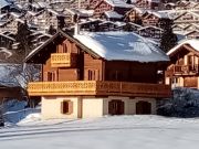 Alquiler vacaciones Crest Voland Cohennoz: chalet n 51561