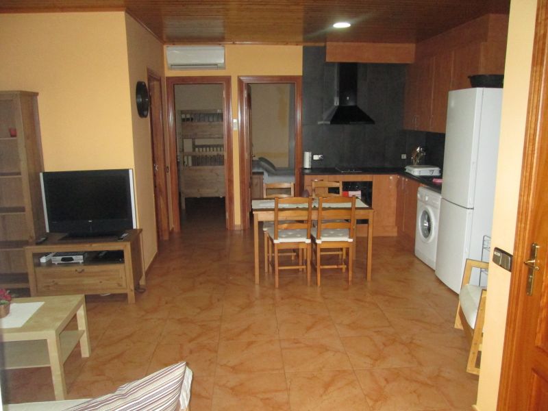 foto 1 Alquiler vacacional entre particulares Calafell appartement Catalua Tarragona (provincia de) Otras vistas