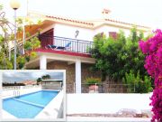 Alquiler vacaciones Castelln (Provincia De) para 5 personas: villa n 51868